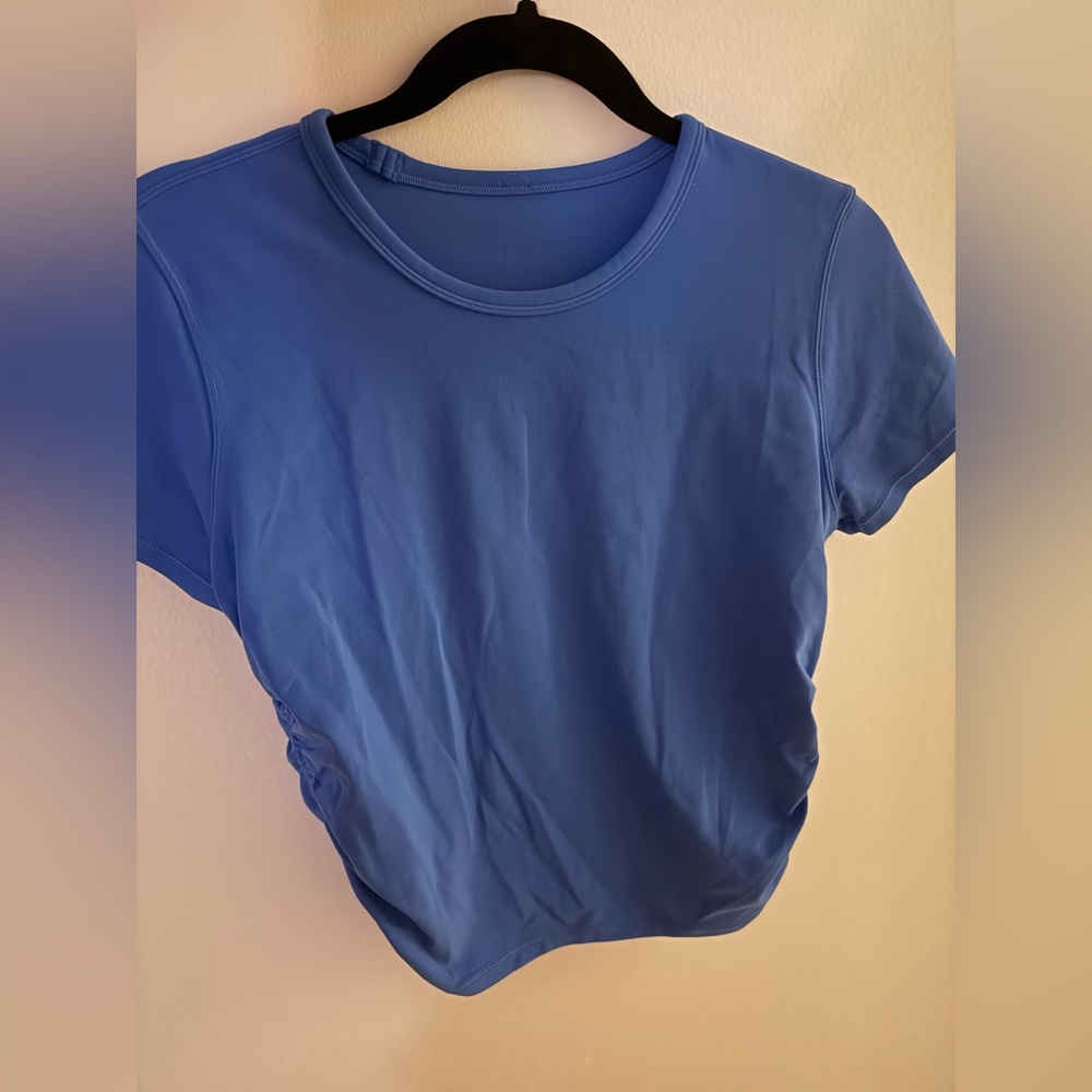 Lululemon All It Takes Tee